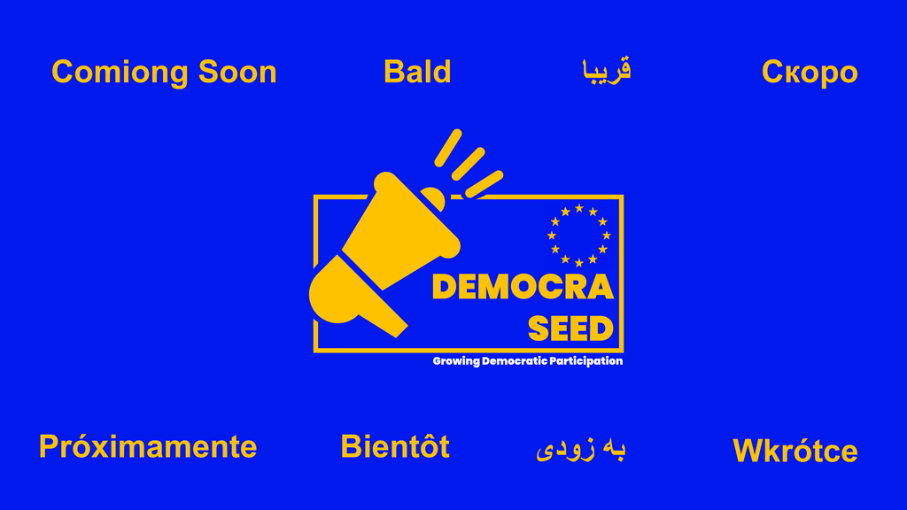 democraseed.eu